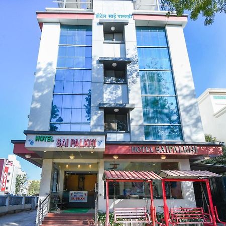 舍地 Sai Palkhi酒店 外观 照片
