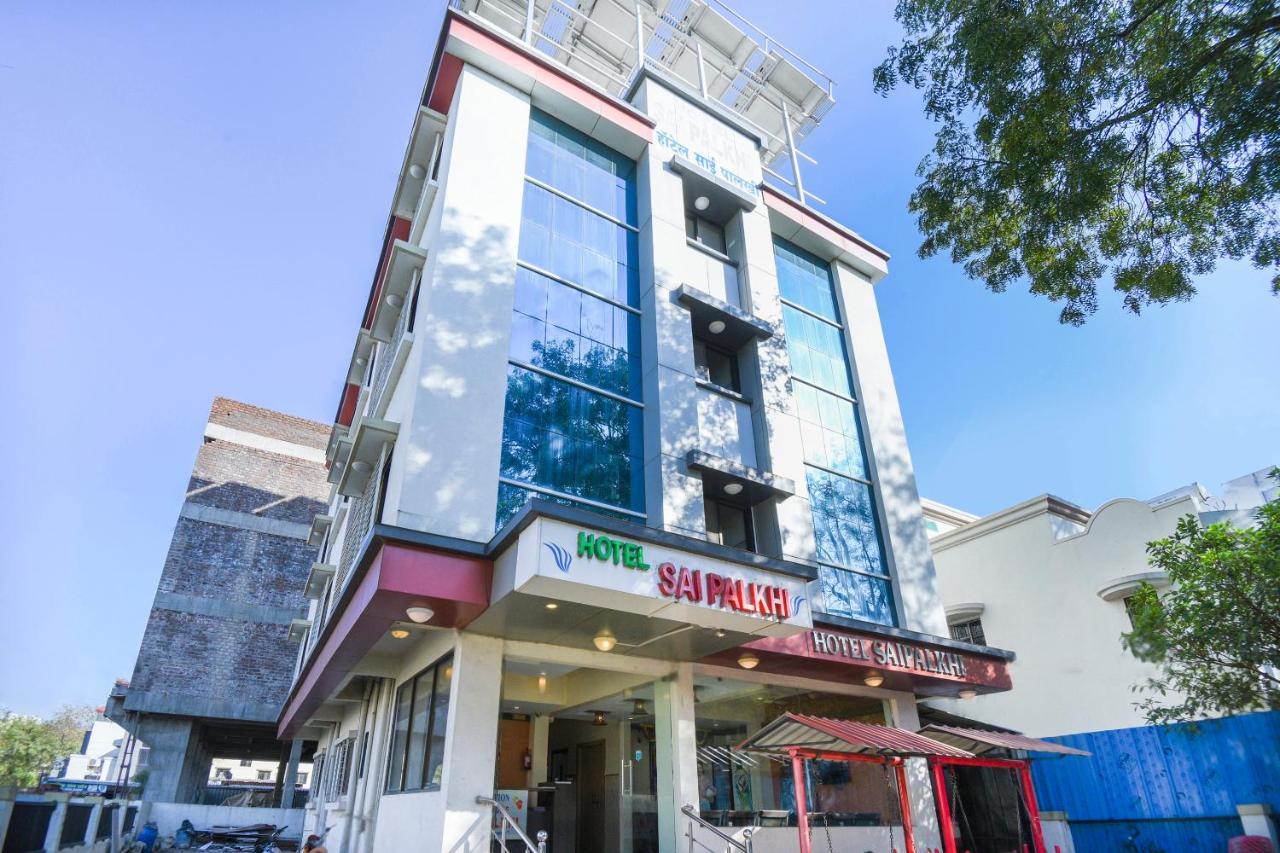 舍地 Sai Palkhi酒店 外观 照片