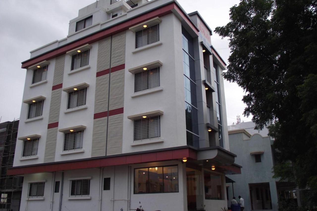 舍地 Sai Palkhi酒店 外观 照片